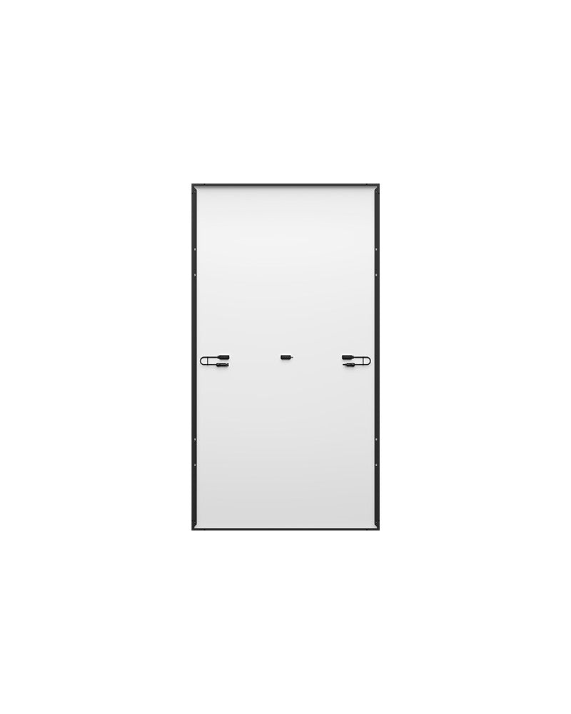 MÓDULO FV MONOCRISTALINO LONGI  535WP BLACK FRAME 132 CELULAS  HIMO 6 (LR5-66HTH)